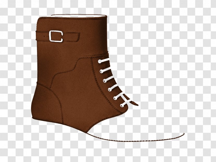 Boot Shoe Walking Transparent PNG