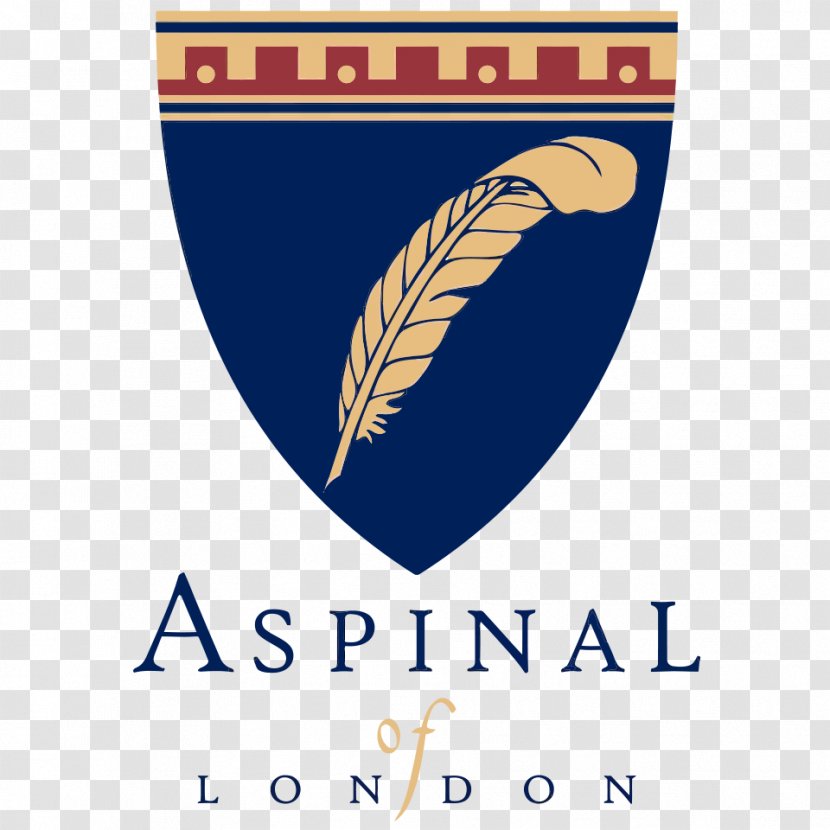 Aspinal Of London Leather Logo Bag Brand - Cartoon Transparent PNG