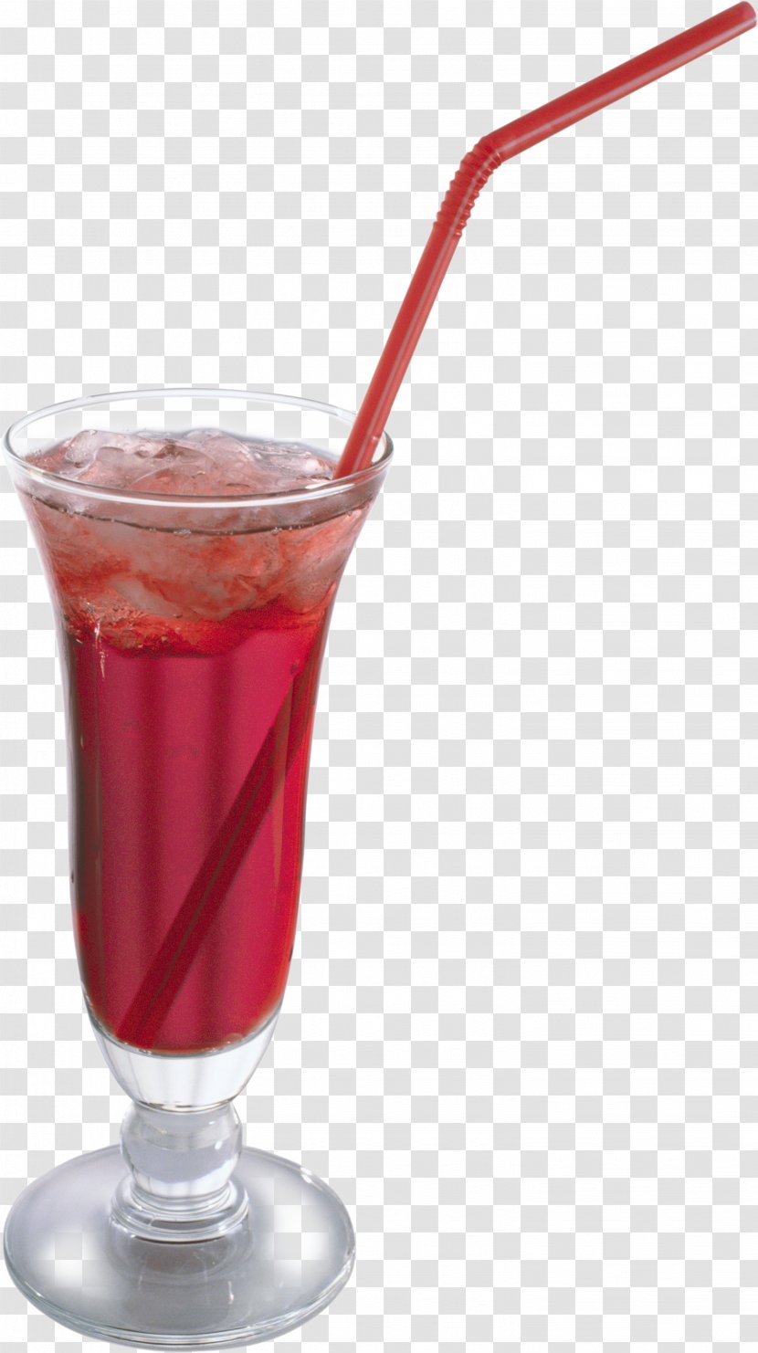 Cocktail Garnish Drink Tinto De Verano Punch - Batida Transparent PNG