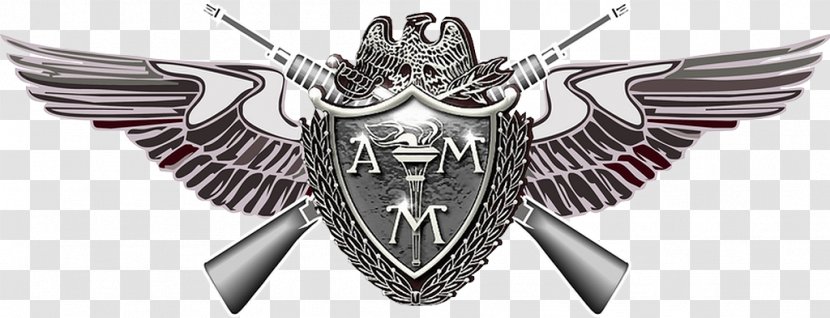 Heroic Military Academy Line Art Character Symbol Transparent PNG