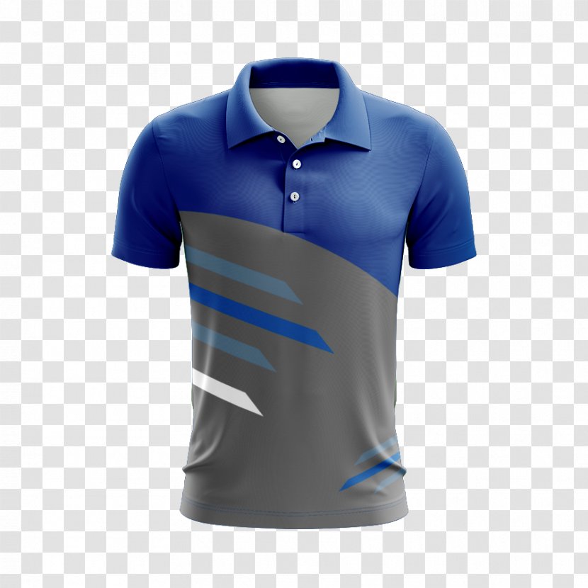 Polo Shirt T-shirt Clothing Sleeve - Casual Attire Transparent PNG