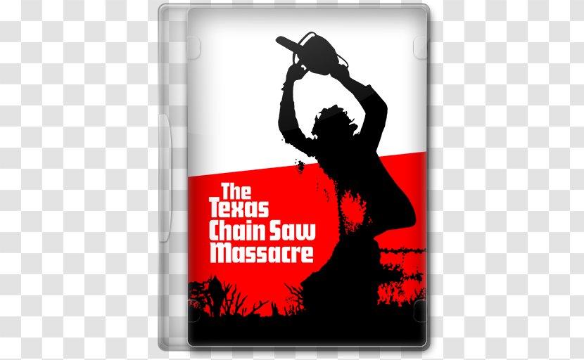 The Texas Chainsaw Massacre Slasher Horror Film Poster - Criticism Transparent PNG