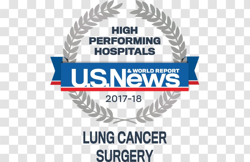 U.S. News & World Report Northwestern Medicine Central DuPage Hospital Health Care Surgery - Text - Lungs Transparent PNG