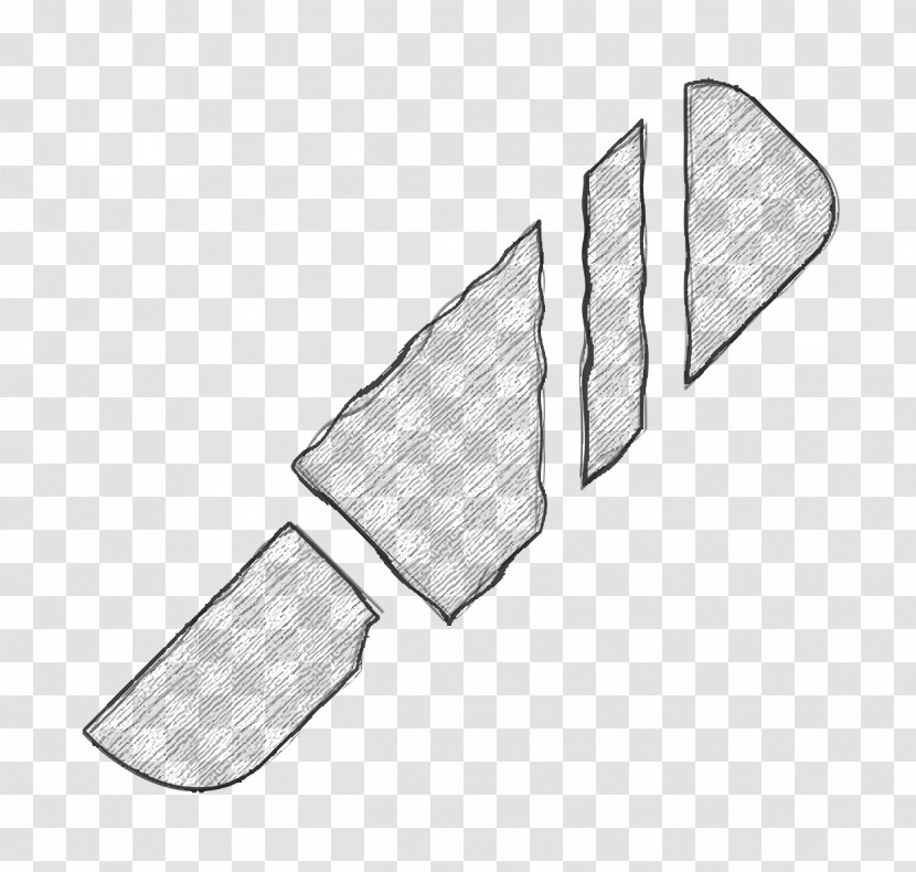 Scalpel Icon Plastic Surgery Icon Transparent PNG