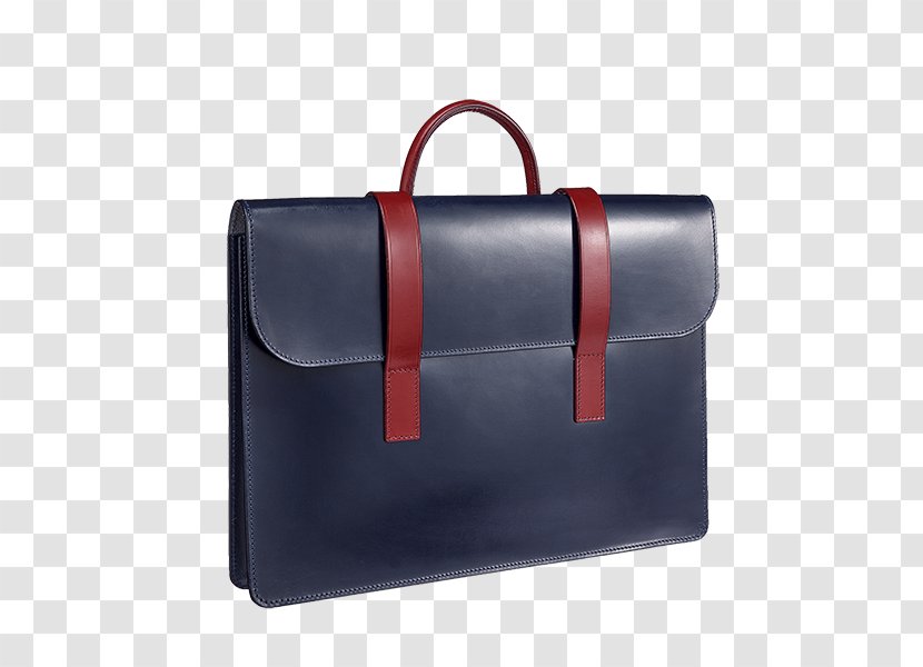 Briefcase Leather Product Design Handbag - Business Bag Transparent PNG
