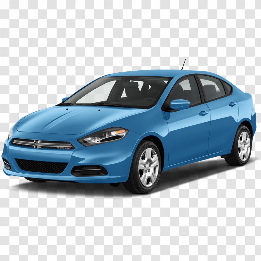 2017 Volkswagen Jetta 2016 Car Dodge Dart - Full Size Transparent PNG