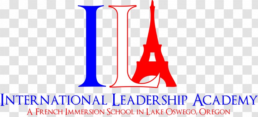 Logo Language School Lakes International Academy Immersion - Leadership Transparent PNG