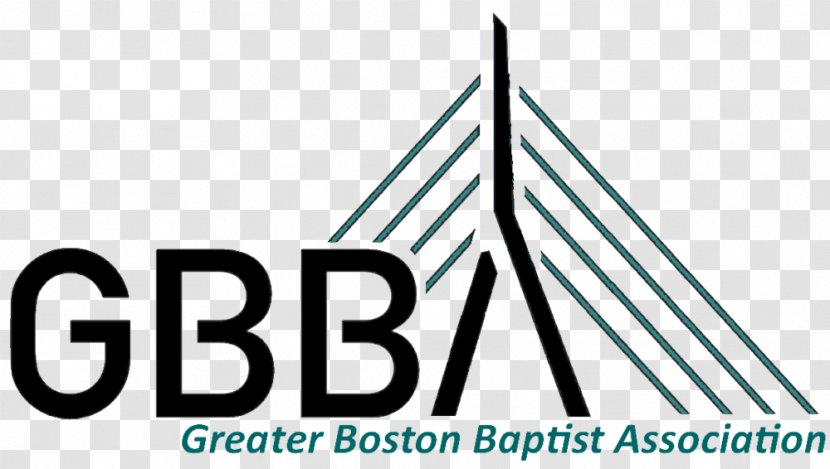 Greater Boston Baptist Association Church Logo Baptists - Area Transparent PNG