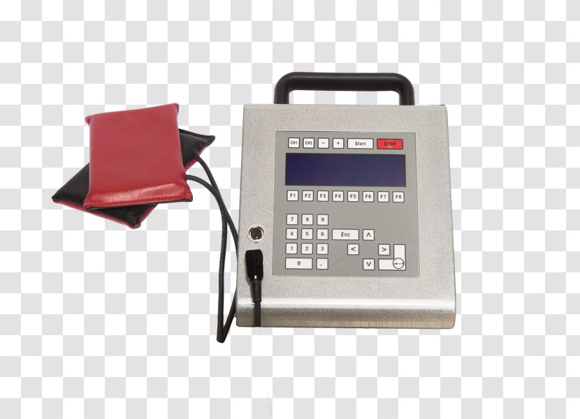 Physical Therapy Fisiocomputer - System - J&S Magnet BiofeedbackFisioterapia Transparent PNG