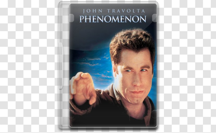 Phenomenon Jon Turteltaub YouTube Hollywood Film - Poster - Youtube Transparent PNG