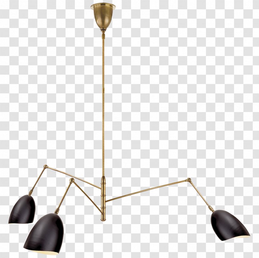 Lighting Chandelier Lamp Light Fixture - Floor Transparent PNG