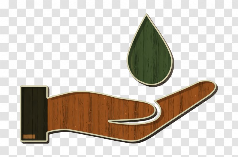 Green Leaf Logo - Wood - Plywood Plant Transparent PNG