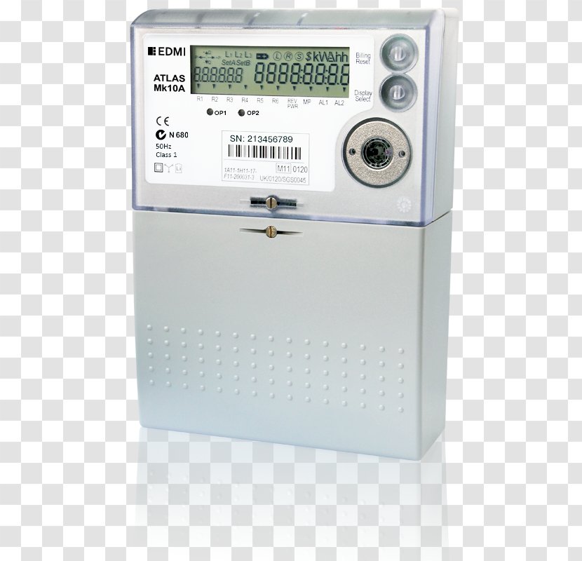 PT. Integra Automa Solusi Automatic Meter Reading Electricity Smart - Transformer Transparent PNG