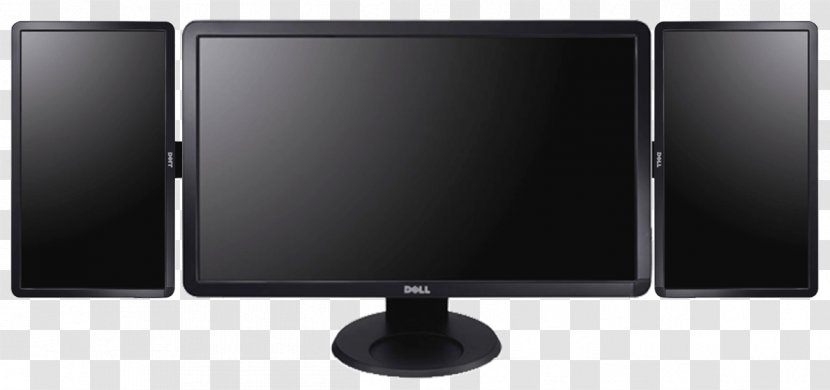 Computer Monitors Display Device Output Laptop Flat Panel - Part Transparent PNG