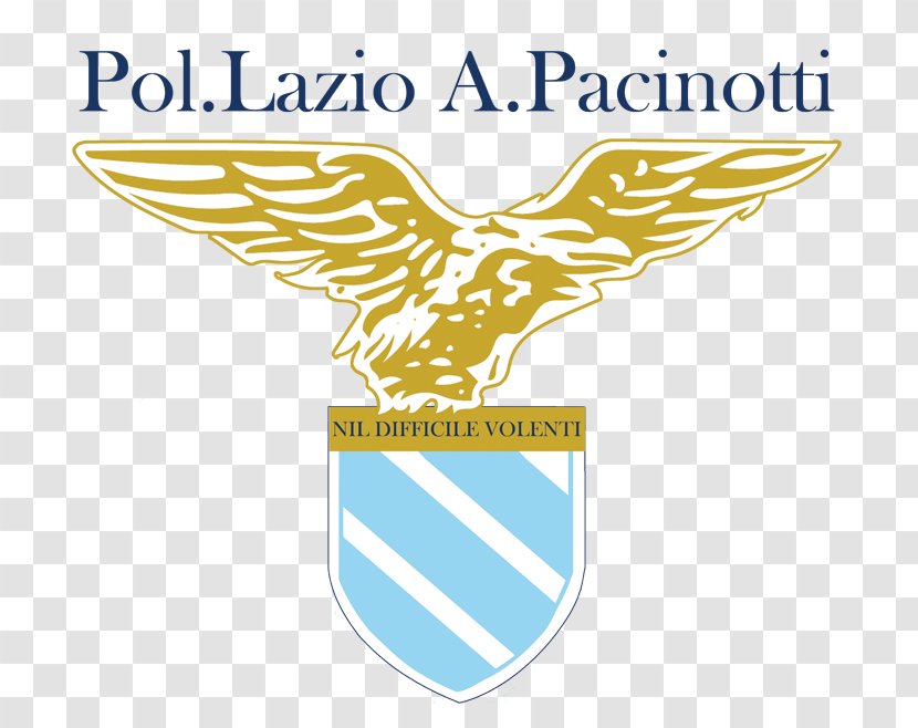 Polisportiva S.S. Lazio Pallavolo Child Volleyball - Text - Ss Youth Sector Transparent PNG