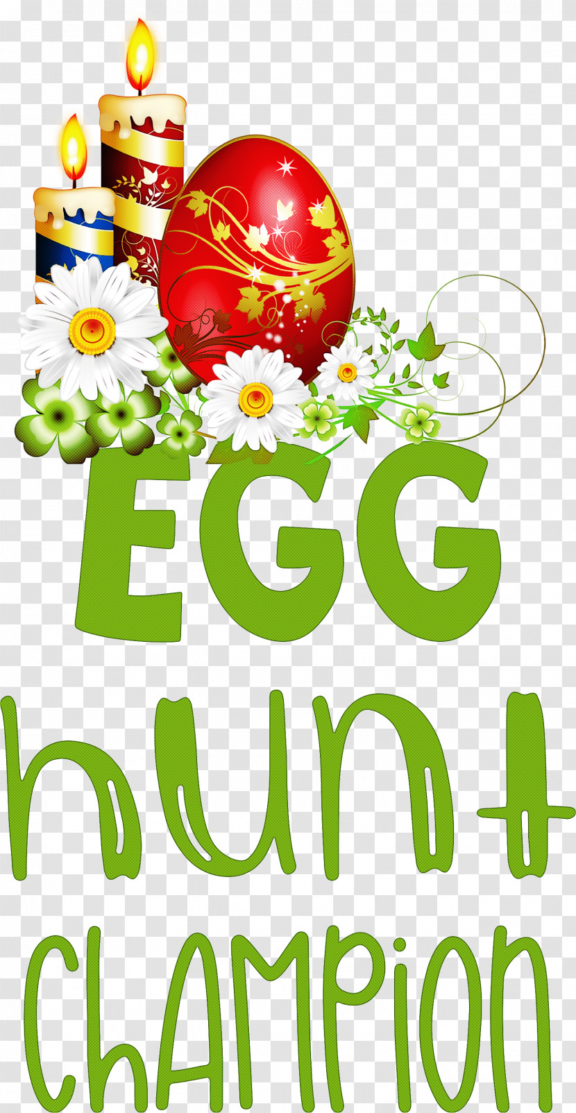 Egg Hunt Champion Easter Day Egg Hunt Transparent PNG