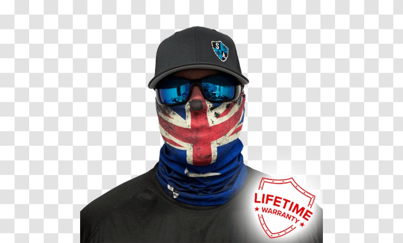 Face Shield Balaclava Fishing Mask Hunting Transparent PNG