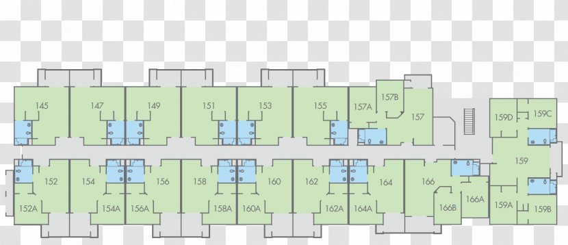 Floor Plan Land Lot Line Angle Transparent PNG