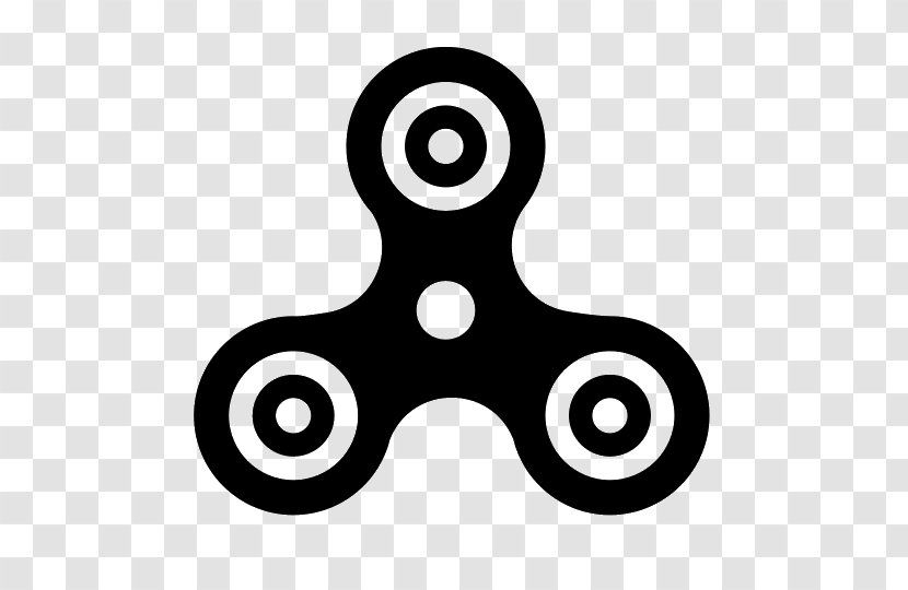 Fidgeting Fidget Spinner Clip Art - Chew Toy Transparent PNG