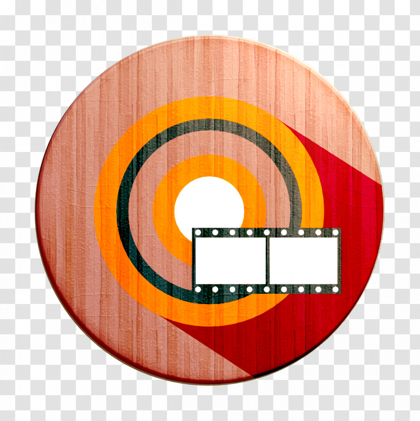 Target Icon Dart Board Icon Essential Element Set Icon Transparent PNG