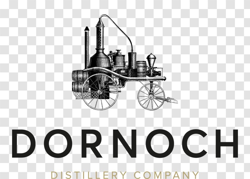 Dornoch Castle Hotel Whiskey Scotch Whisky Single Malt Distillation Transparent PNG