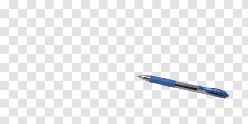 Ballpoint Pen Microsoft Azure - Design Transparent PNG