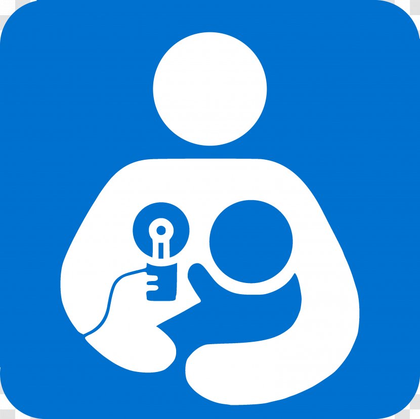 International Breastfeeding Symbol Milk Infant Child - Mother Transparent PNG