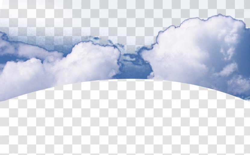 Cloud Sky Computer File - Plot Transparent PNG