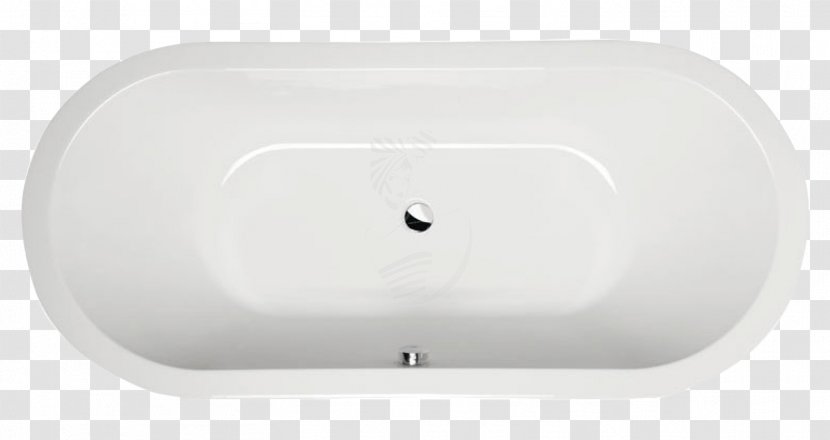 Baths Teiko Vana Rhodos Bathroom Steel Oval - Sink - Tap Transparent PNG