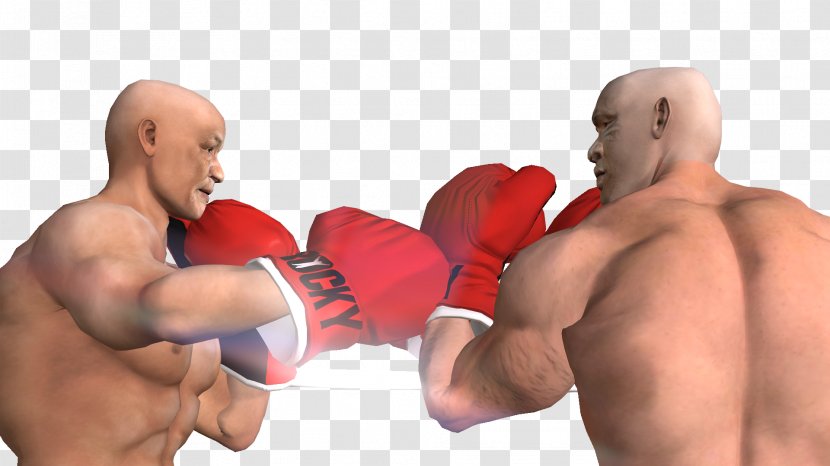 Boxing Glove Thumb Pradal Serey Transparent PNG