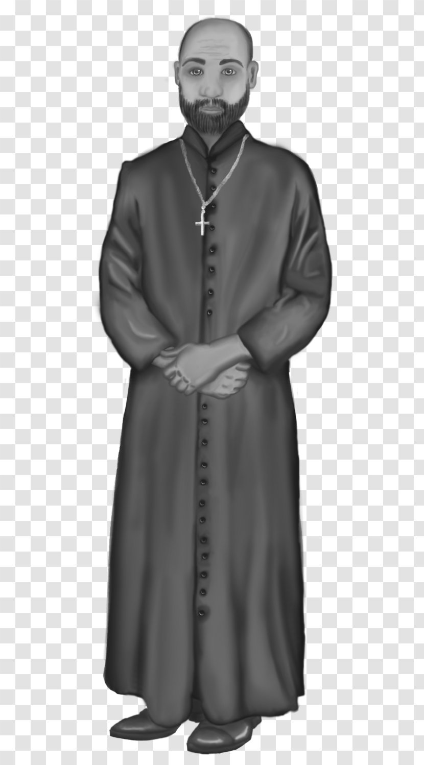 Robe Costume Design Imam - DOĞUM GÜNÜ Transparent PNG