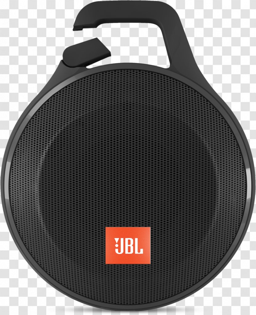 JBL Clip+ Wireless Speaker Audio Loudspeaker - Jbl Clip Transparent PNG