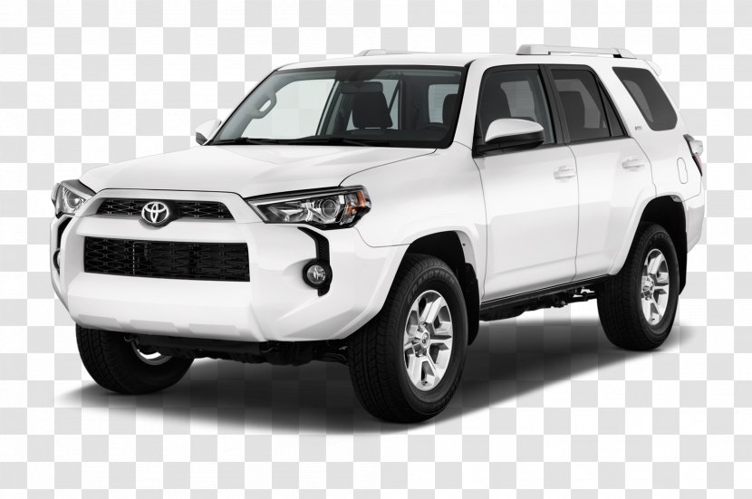 2014 Toyota 4Runner 2016 Car 2018 - Crossover Suv - Saab Automobile Transparent PNG