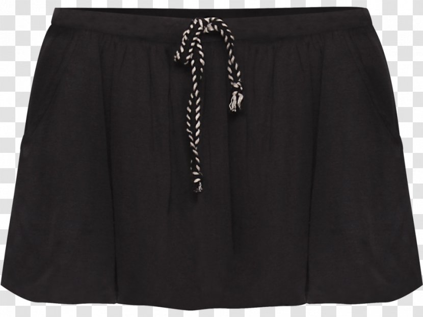 Swim Briefs T-shirt Clothing Skirt Shorts - Pants Transparent PNG