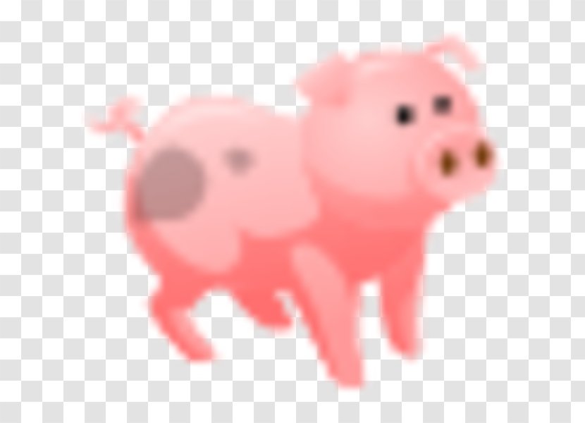 Clip Art - Flower - Tummy Pigs Free Download Transparent PNG