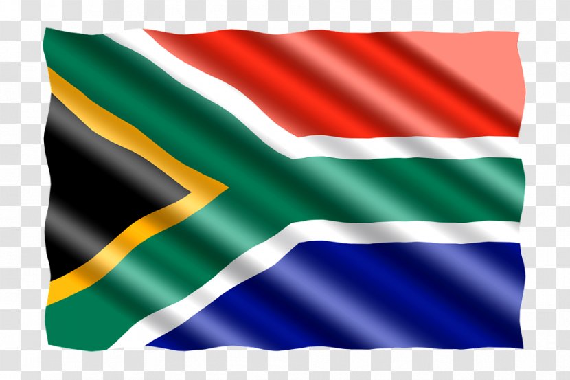 Flag Of South Africa National Hungary Transparent PNG