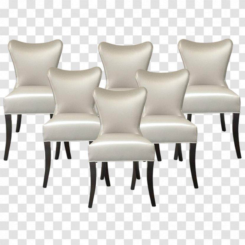 Chair Armrest Furniture - Table Transparent PNG