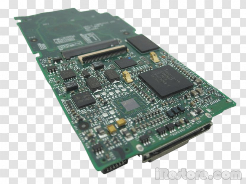 TV Tuner Cards & Adapters Graphics Video Computer Hardware Motherboard Electronics - Logic Board Transparent PNG