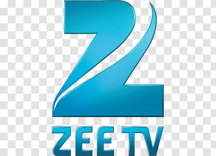 Logo Zee TV Television Channel Show - Programming Transparent PNG