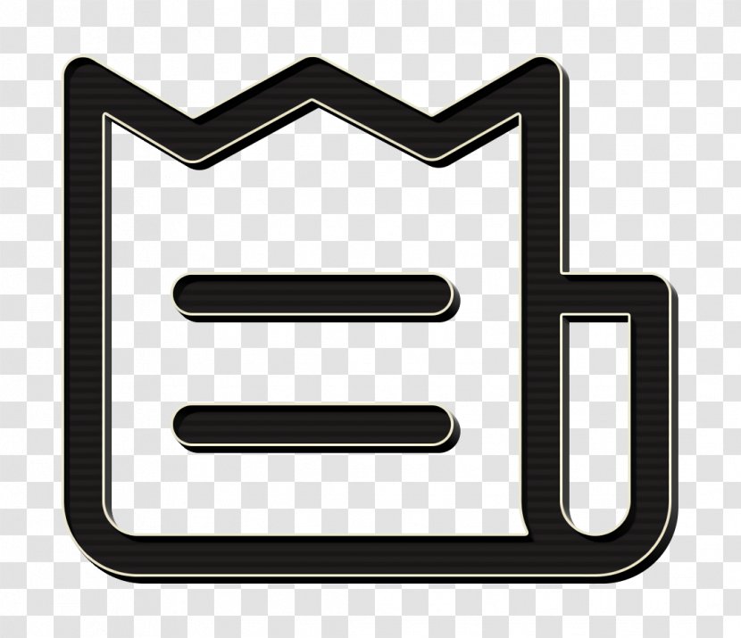 Bill Icon Ecommerce Shop - Rectangle - Symbol Transparent PNG