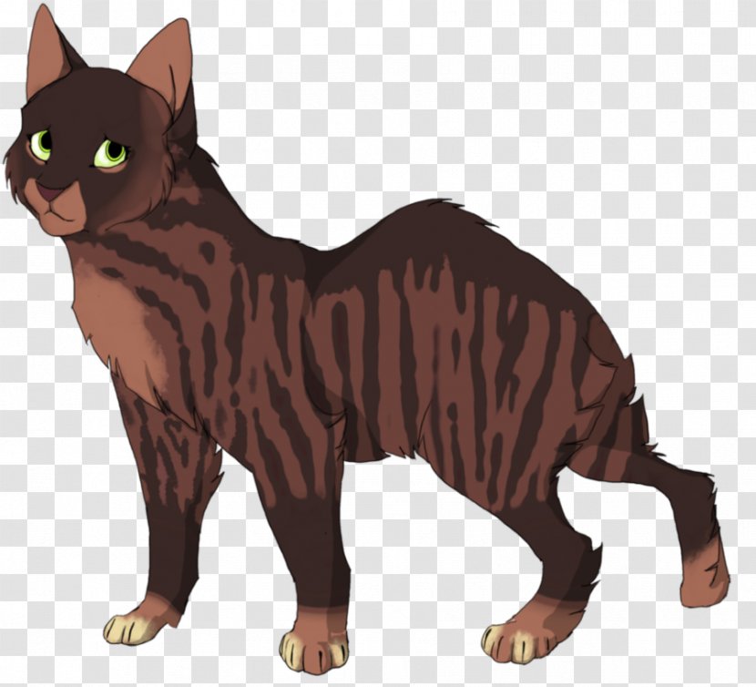 Toyger Manx Cat Sokoke Whiskers Kitten - Fictional Character Transparent PNG