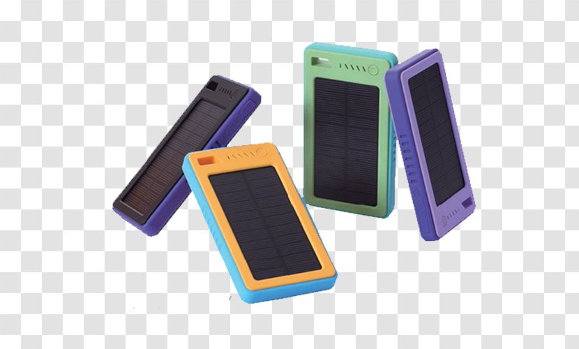 Mobile Phones AC Adapter Solar Charger Power Cell Phone - Camera - Air Conditioning Transparent PNG