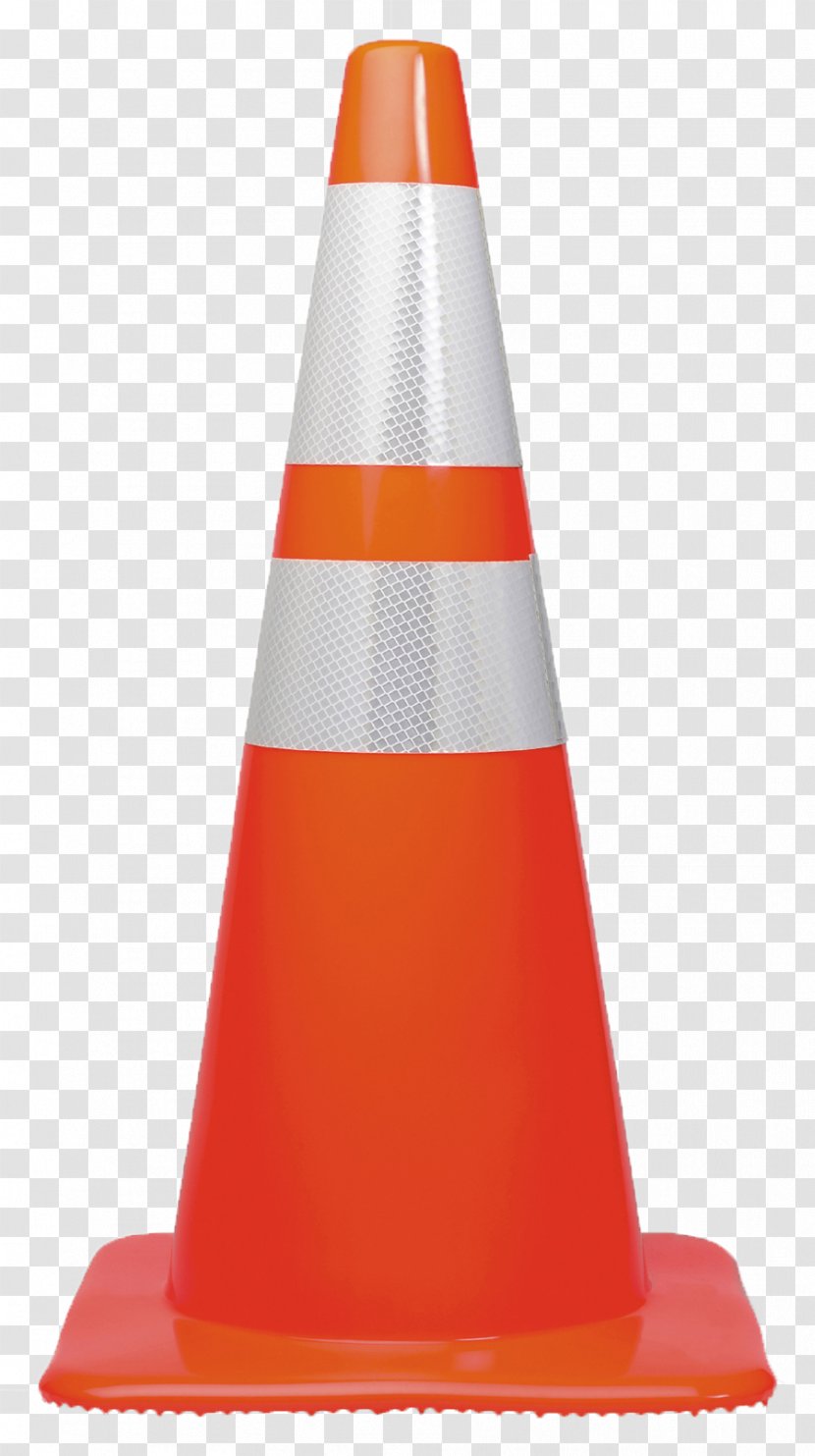Traffic Cone Road Safety - Vehicle - Car Transparent PNG
