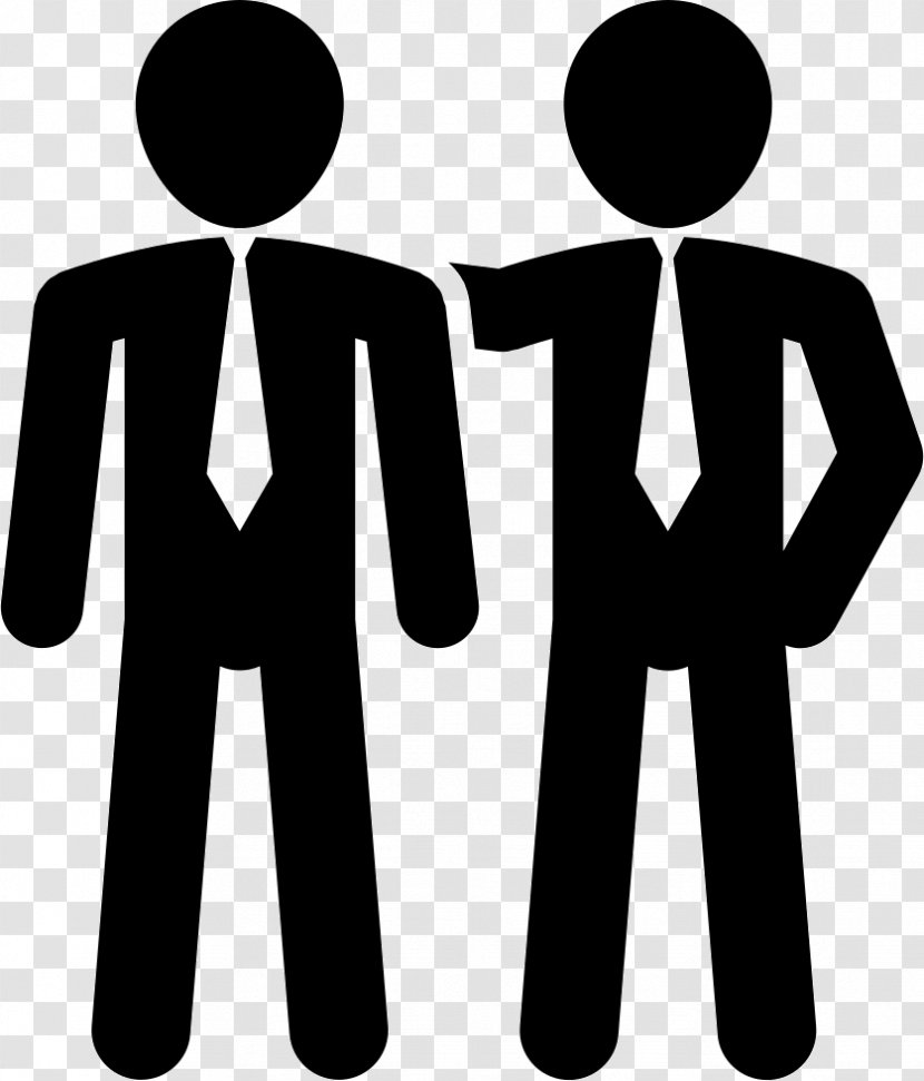 Business Process Logo Management Informal Attire - Service - Men Wear Transparent PNG
