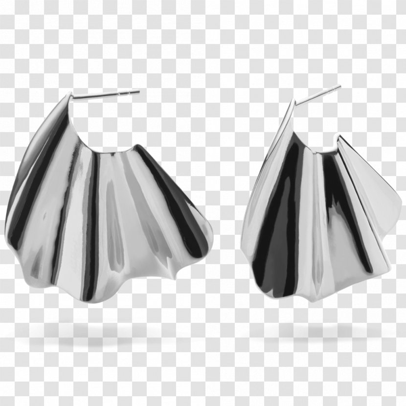 Earring Jewellery Gold Clothing Accessories Silver - Earrings Transparent PNG