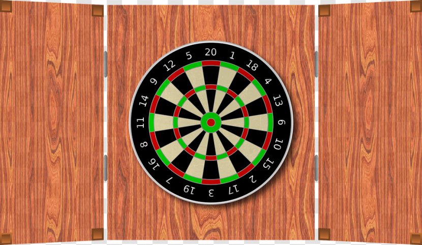 Darts Pub Games Bullseye Costco - Match Wood Material Escort Transparent PNG