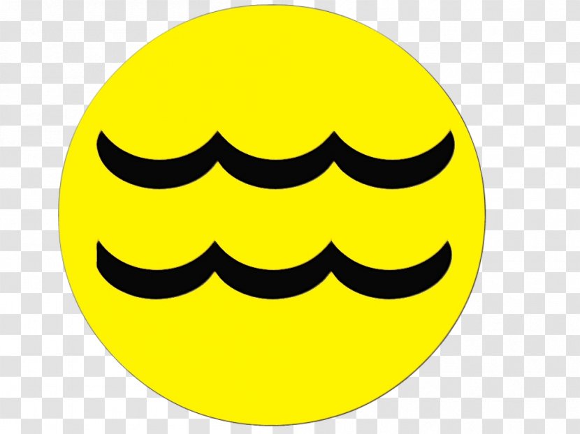 Emoticon - Happy - Symbol Transparent PNG