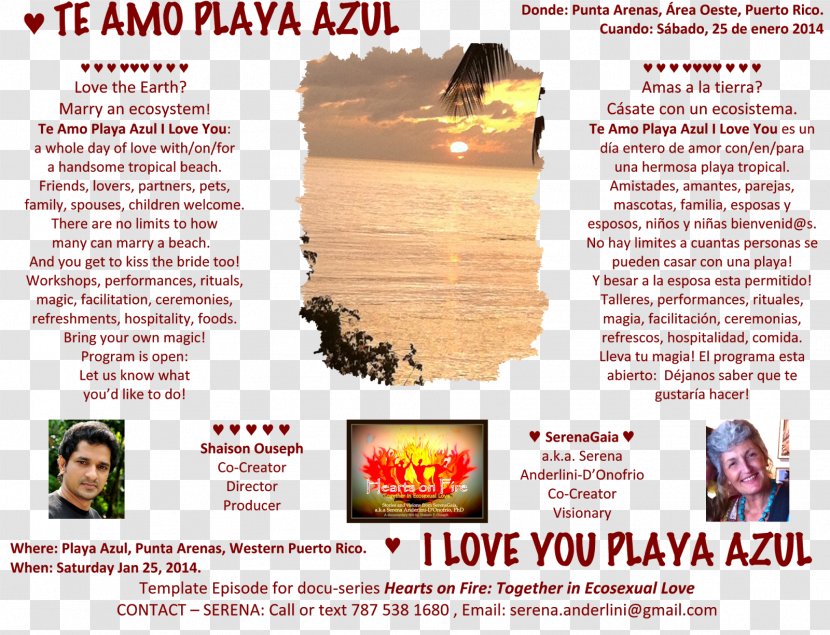 Love Royal Hideaway Playacar - Adults Only Resort Playa Azul I TelevisionLove Donation Transparent PNG