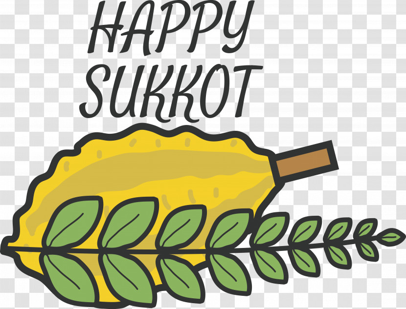 Sukkot Transparent PNG