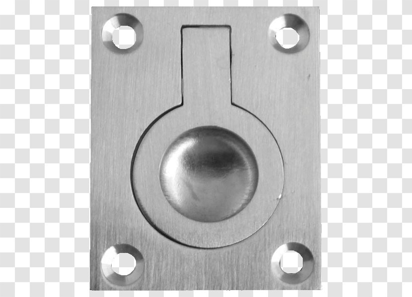 Drawer Pull Door Handle Furniture Builders Hardware - Metal Transparent PNG